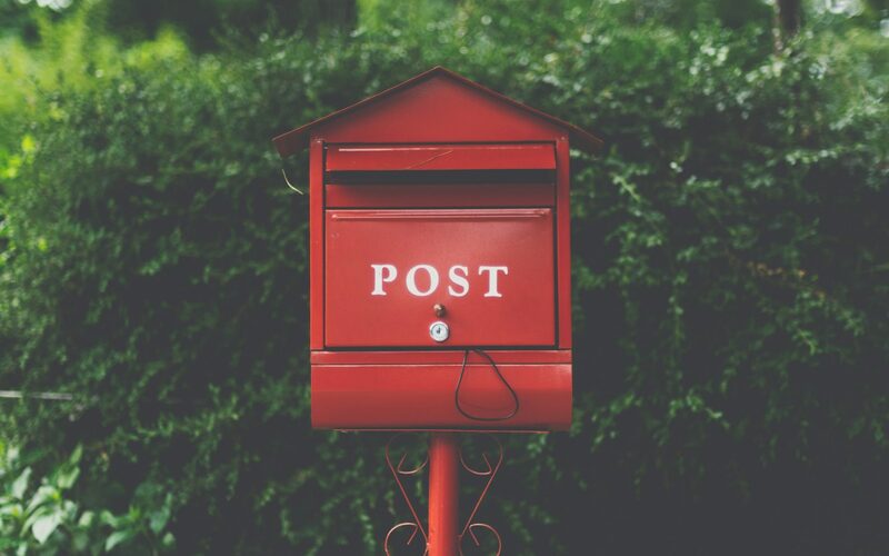 What actually happens when a client says the invoice is "in the mail"